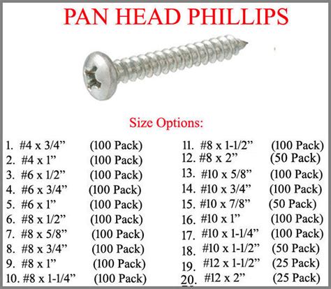 4 x 1 2 sheet metal screw|standard sheet metal screw sizes.